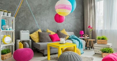 Should you paint everything white and de-personalise your property before you sell?