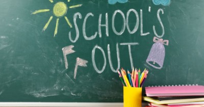 Selling Your Home? How to Handle Kids During Summer Holidays