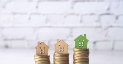 Now the festivities are over it's time to get your house sold