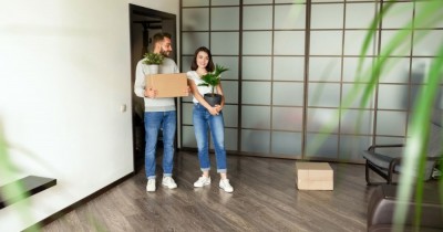 Is there still a desperation to own your home in the UK or is 'Generation Rent' here to stay?