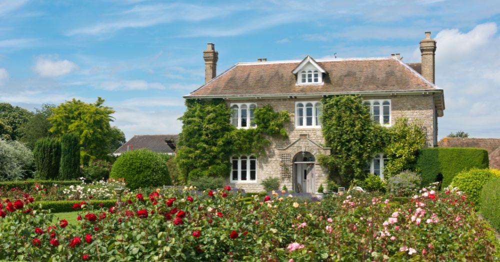 The Truth About Kerb Appeal And How It Could Maximise Your Property Sale