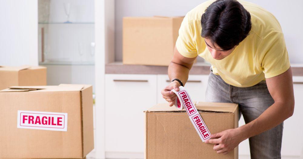Top Things To Consider When Relocating