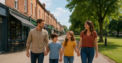 How to Spot Your Dream Neighbourhood