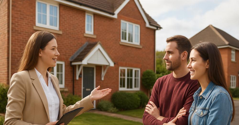 What Every Home Buyer Should Know Before Making a Move