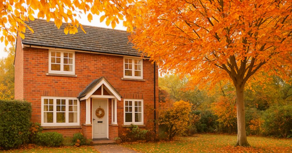Selling Your Home This Autumn: Tips to Attract Buyers