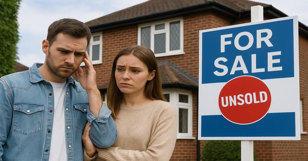 Why Overvaluing Your Home Can Cost You Thousands