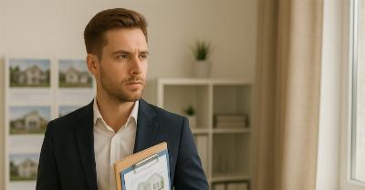 Be Seen As A Serious Buyer