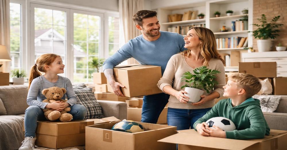 Outgrown and Overdue? Why 2026 Could Be Your Upsizing Year