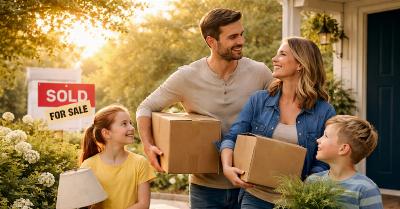 Before the Summer Rush: Why Buyers Are Moving Now
