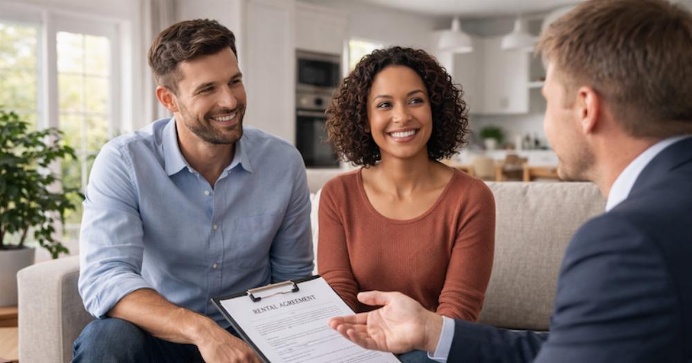 Rental Market 2026: Steady Demand, Smarter Strategy