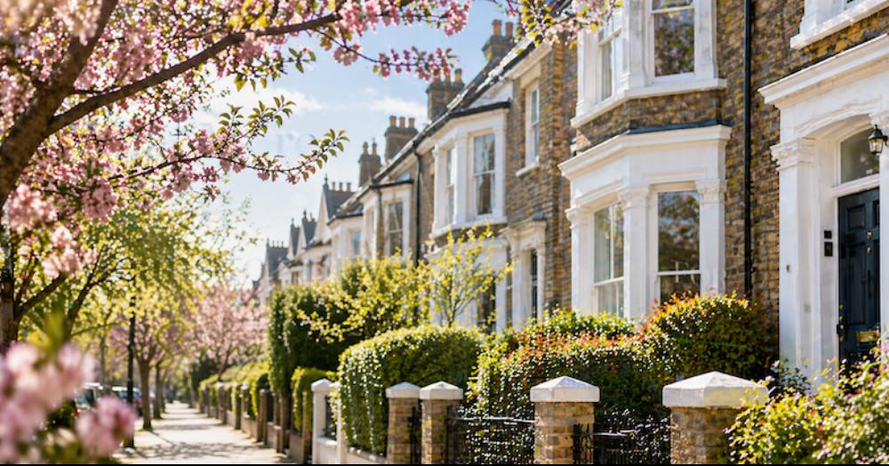 What More Choice Means for Buyers This Spring