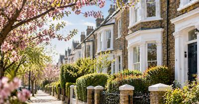 What More Choice Means for Buyers This Spring
