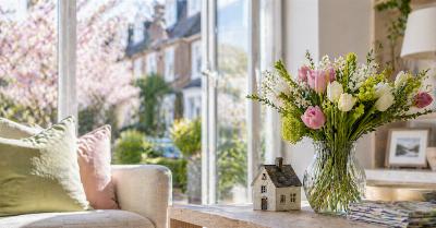 How to Stand Out Selling This Spring