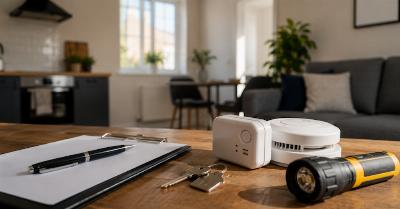 Is Your Rental Ready for the New Rulebook?