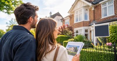 Are You Hoping to Buy in the Next 6 Months?