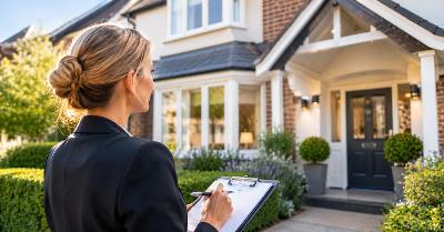 Is Your Home Ready to Compete for Buyers?