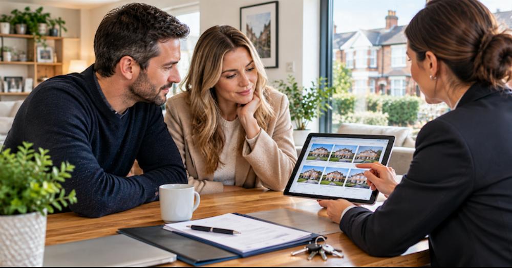 UK Property Market Update: October 2026