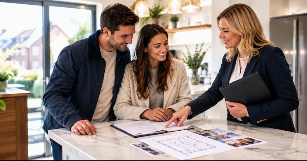 New First-Time Buyer Scheme: What We Know So Far