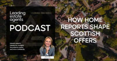 How Home Reports Shape Scottish Offers