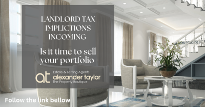 The 2% Landlord Tax Gap: What the Scottish Budget Could Mean for You