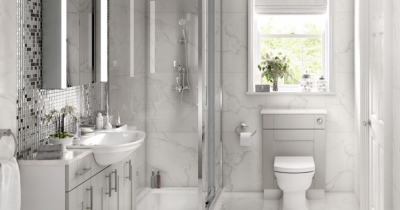 4 ways to modernise a bathroom