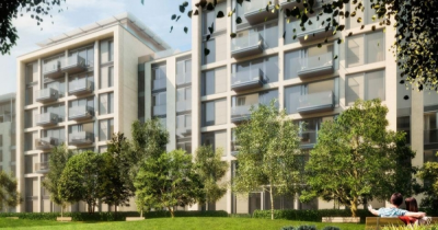 Top tips for investing in a mansion block apartment