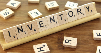 What is an inventory and why do I need one?