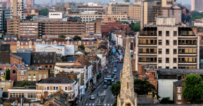 Hammersmith/ Fulham named one of the most profitable London boroughs