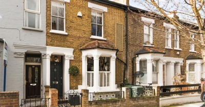 The pros and cons of Victorian terraced properties