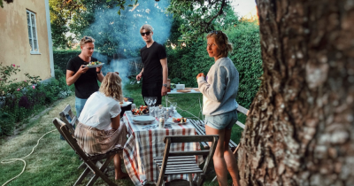 Why spring is a wonderful time to sell your home in Kensington