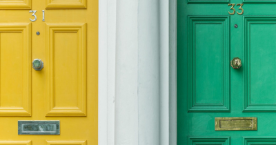 How kerb appeal could aid a post-lockdown sale