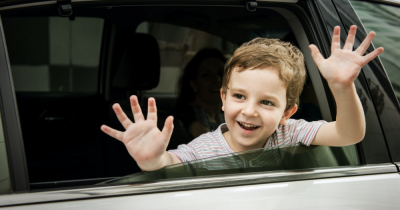 How to test-drive a new community