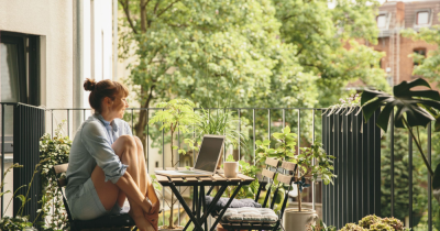 How to make the most of your outdoor space