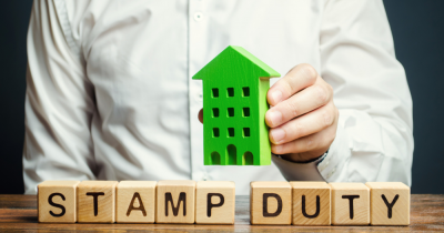 Stamp duty holiday a big boost for homebuyers!