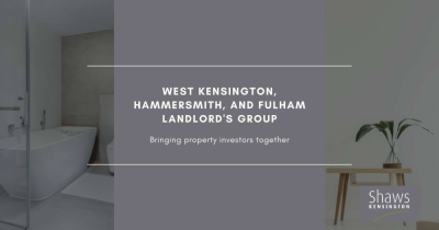 Join our new local Landlords Facebook group!