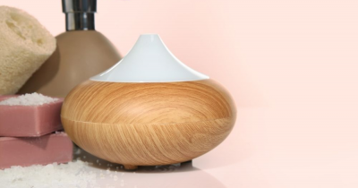 Aromas to write home about