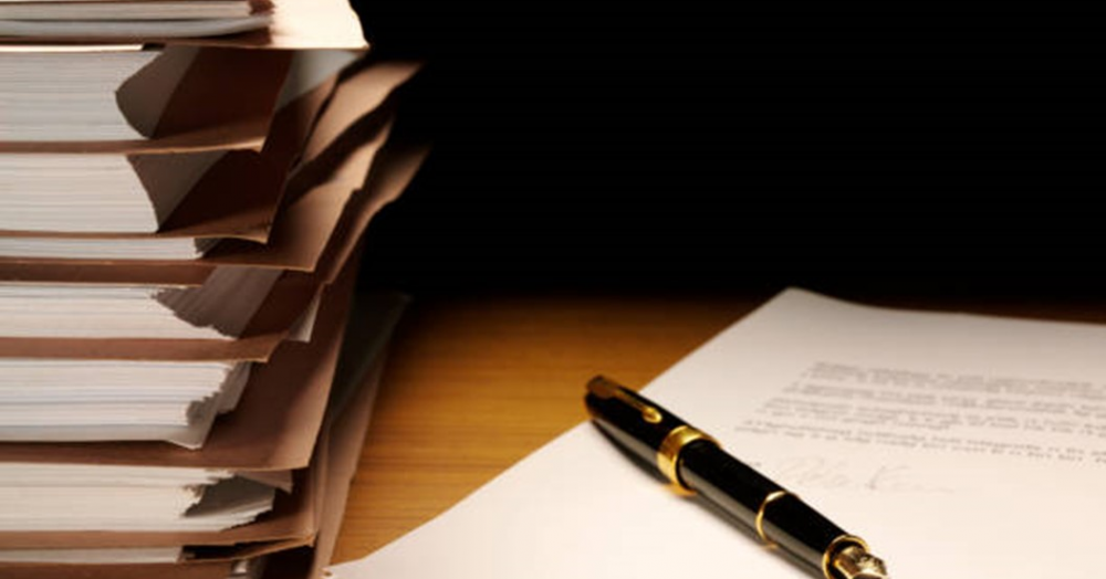 Too much Legislation to absorb?  Let's make it easier for You