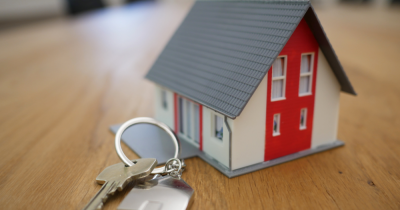Looking to Invest? Rental Property Is Strong