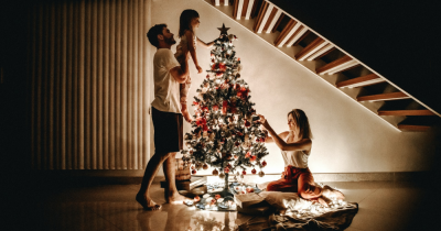 Now’s the Time to Sell if You Want a New Home for Christmas