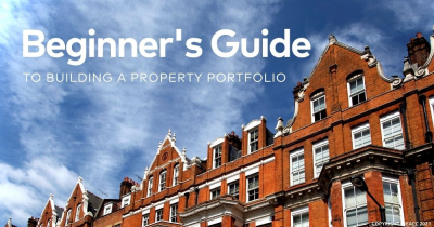 Beginner’s Guide to Building a Property Portfolio