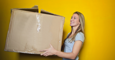 Step-by-Step Moving Guide for Renters