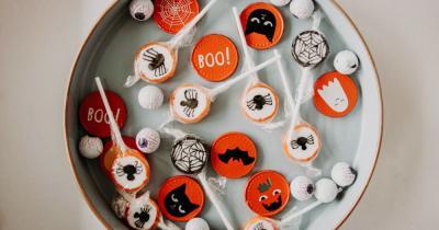 How to sell your home this Halloween