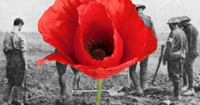 Lest we forget