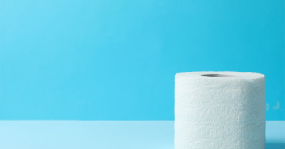 No, It's Not Time To Start Stockpiling Loo Roll Again..