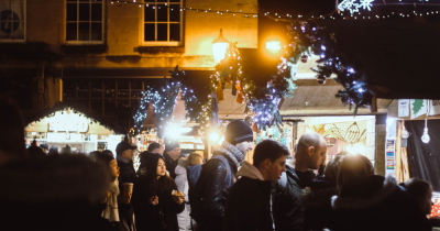 Shop Local – Your Small Change Can Make a Big Difference