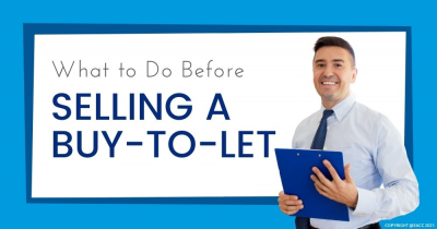 What to Do Before Selling a Buy-To-Let in W14