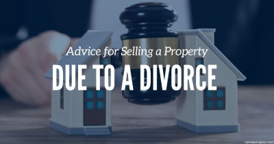 Advice for Selling Up Due to a Divorce