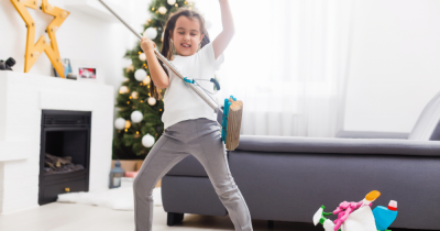 Four New Year’s resolutions to refresh your London home in 2022