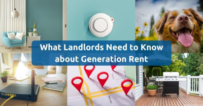 What Tenants Want: The Changing Face of the Rental Market