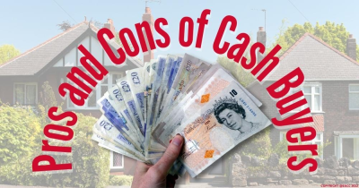 Are Cash Buyers All They’re Cracked Up to Be?